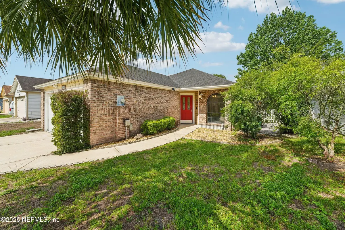 2840 Lantana Lakes E Drive, Jacksonville, FL 32246 - #1