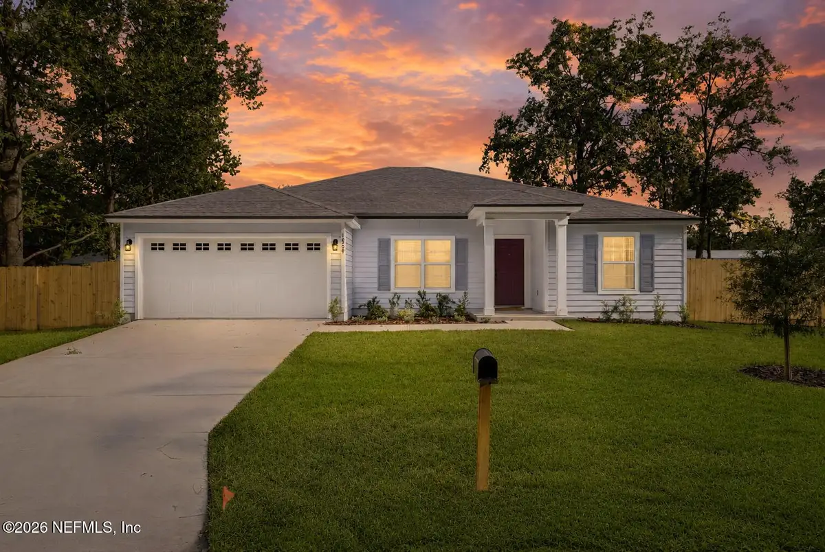 7958 Hammond Boulevard, Jacksonville, FL 32220 - #1