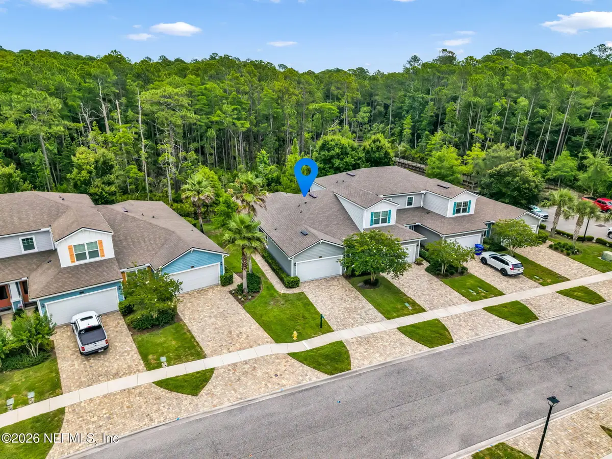208 Pindo Palm Drive, Ponte Vedra, FL 32081 - #1