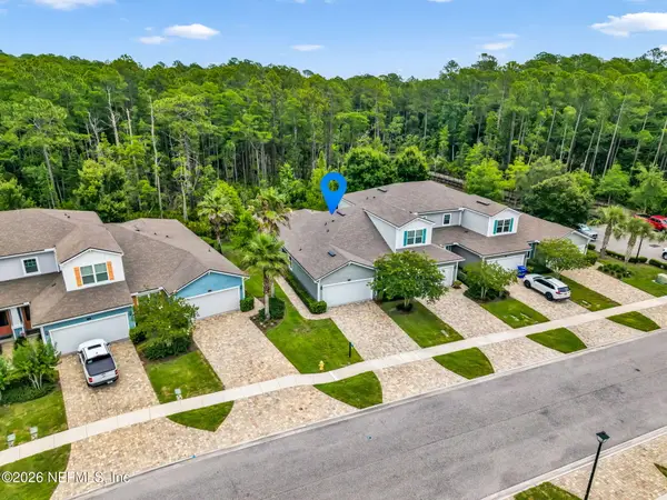 208 Pindo Palm Drive, Ponte Vedra, FL 32081