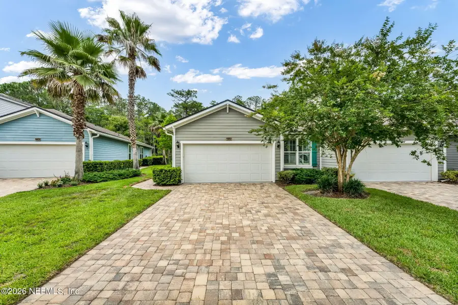 208 Pindo Palm Drive, Ponte Vedra, FL 32081 - #2