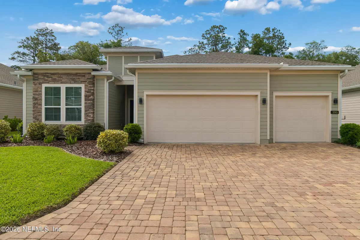 395 Brown Bear, Jacksonville, FL 32259 - #1