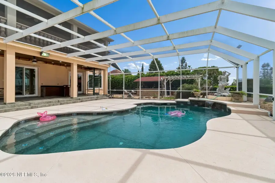 4728 University N Boulevard, Jacksonville, FL 32277 - #2