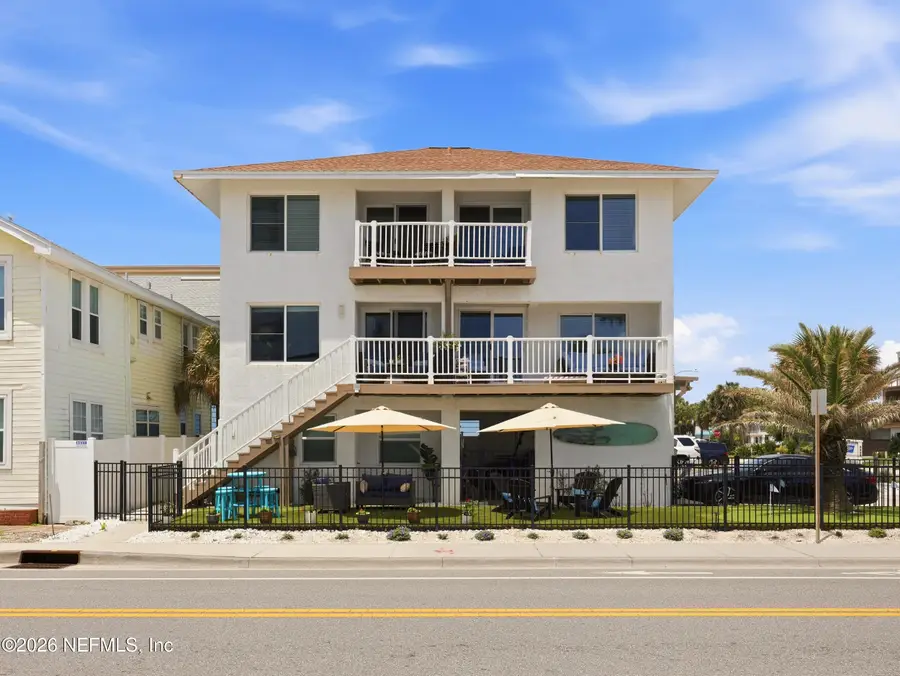 1202 1st S Street, Jacksonville Beach, FL 32250 - #2