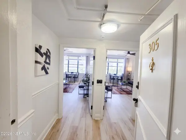 311 W Ashley Street #305 A&B, Jacksonville, FL 32202