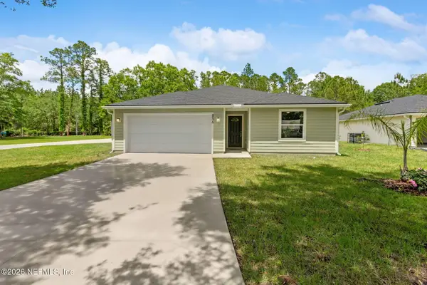 3193 Echo Street, Jacksonville, FL 32218