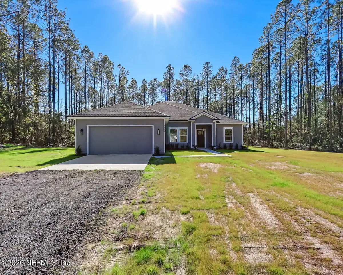 223 S 7th Street, Macclenny, FL 32063 - #1