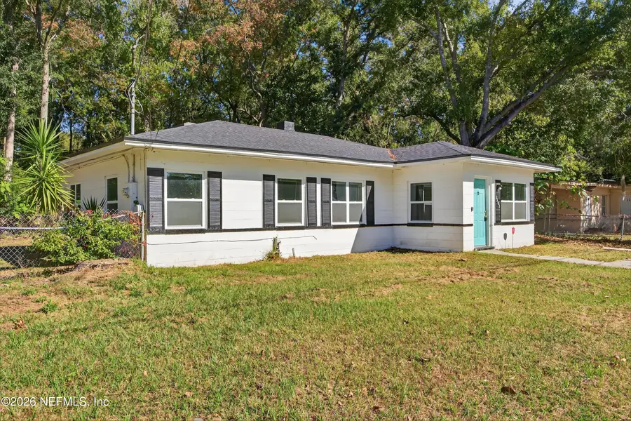2603 Beaverbrook Place, Jacksonville, FL 32254 - #2