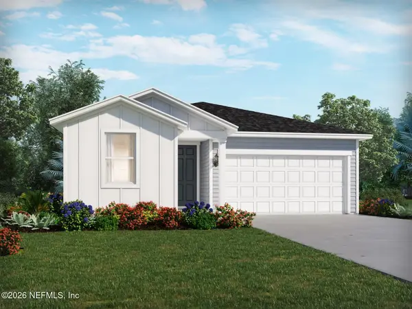 7759 Cahill Lane, Jacksonville, FL 32219