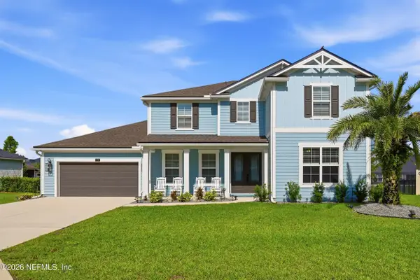 128 Windwalker Drive, St. Johns, FL 32092