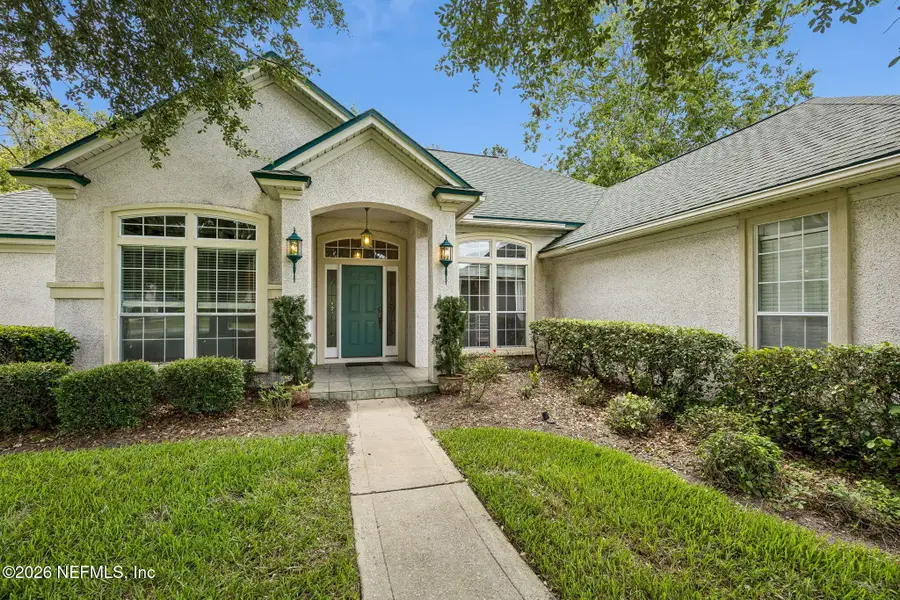1715 Colonial Drive, Green Cove Springs, FL 32043 - #2