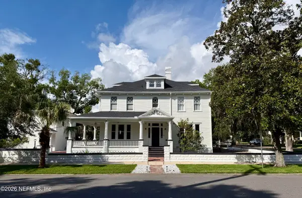 3002 Riverside Avenue, Jacksonville, FL 32205