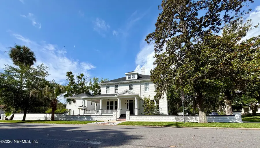 3002 Riverside Avenue, Jacksonville, FL 32205 - #2