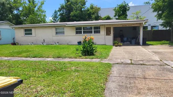 2222 Shull Drive, Jacksonville, FL 32216