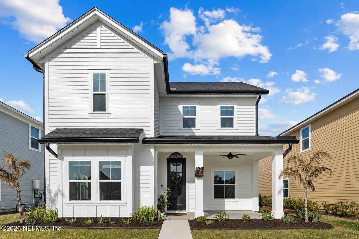 92 Patina Place, Saint Augustine, FL 32092 - #1
