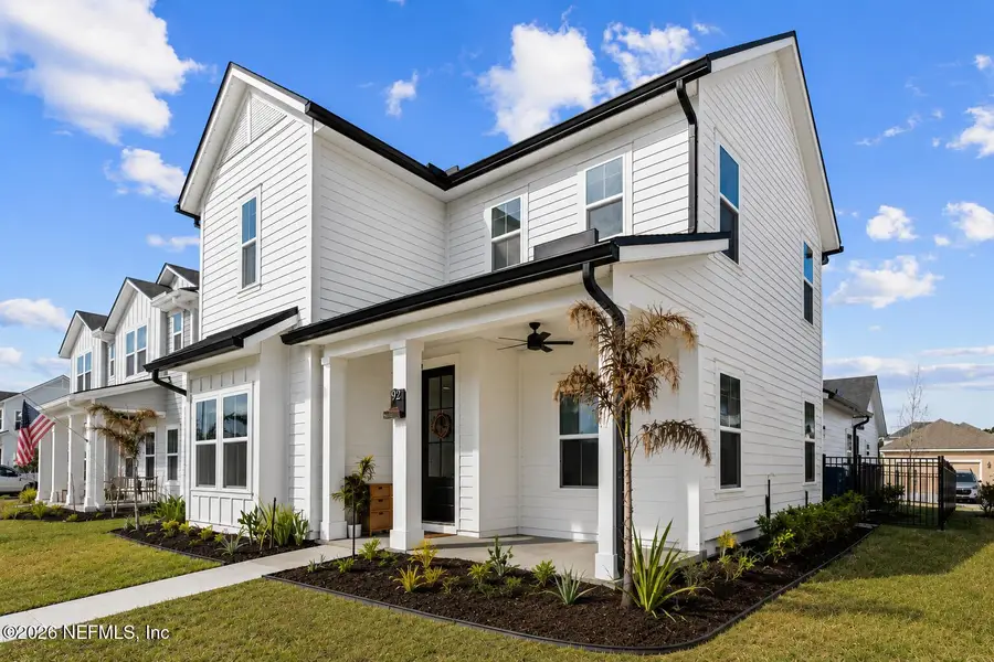 92 Patina Place, Saint Augustine, FL 32092 - #2