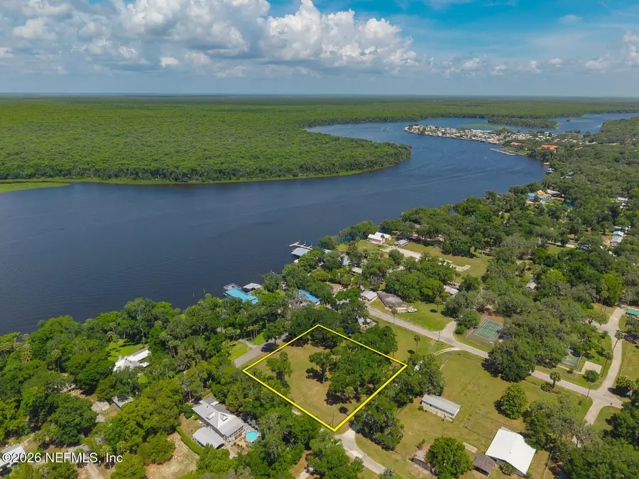 00 Front Street, Welaka, FL 32193 - #3
