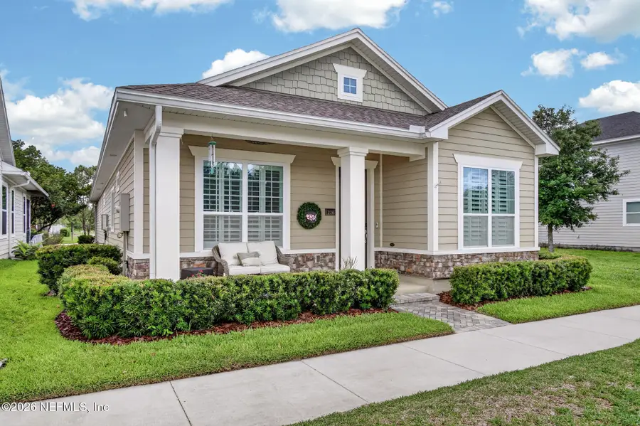 226 Ashbury Street, Saint Augustine, FL 32092 - #2