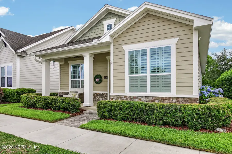 226 Ashbury Street, Saint Augustine, FL 32092 - #3