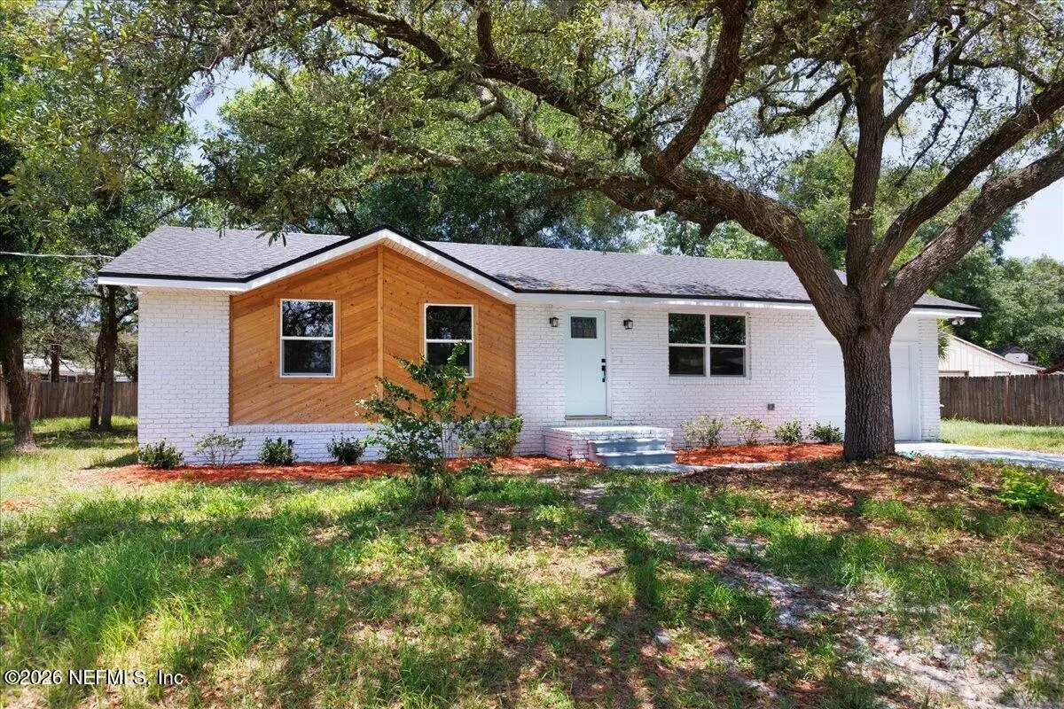 101 Argonaut Road, Saint Augustine, FL 32086 - #1