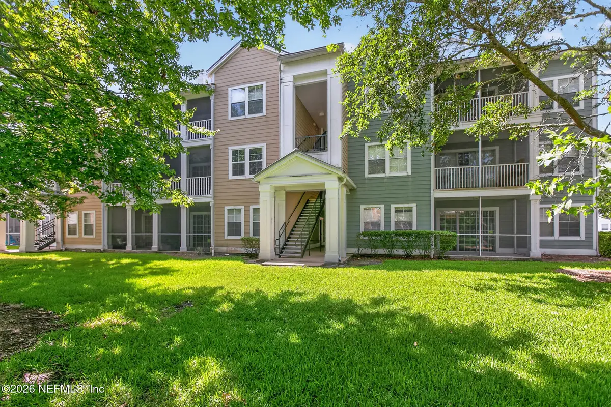 8550 Touchton Road #537, Jacksonville, FL 32216 - #1