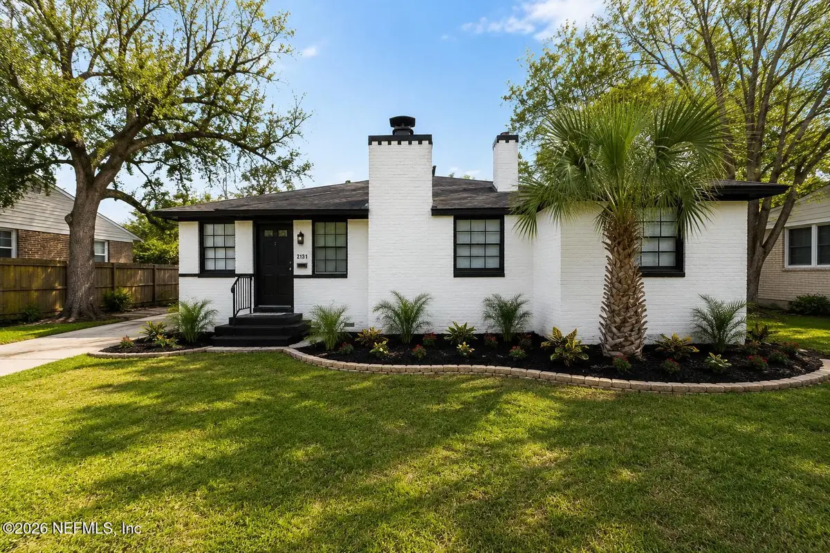 2131 Redfern Road, Jacksonville, FL 32207 - #1