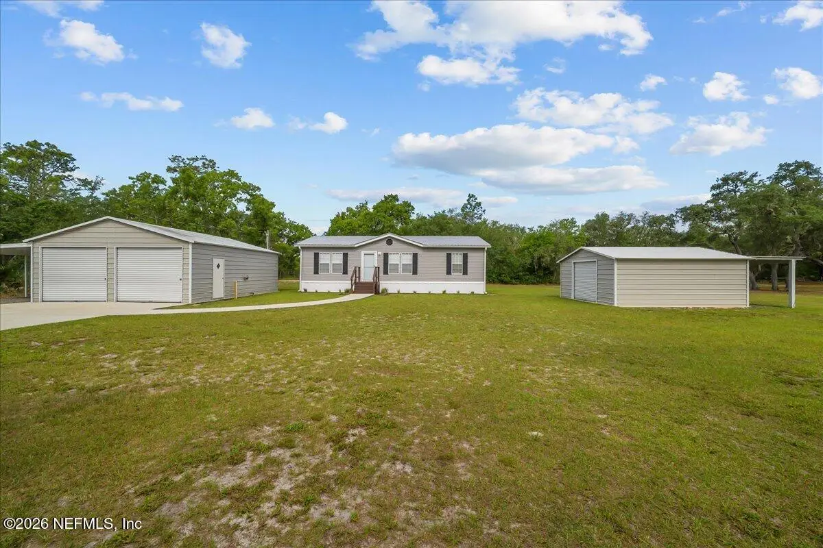 127 Red Oak Lane, Interlachen Florahome, FL 32147 - #1