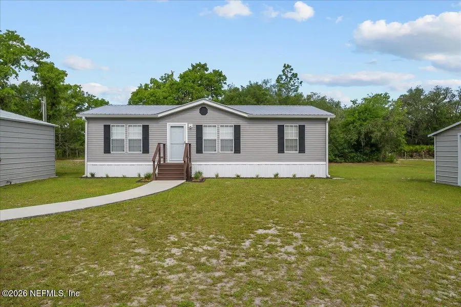 127 Red Oak Lane, Interlachen Florahome, FL 32147 - #2