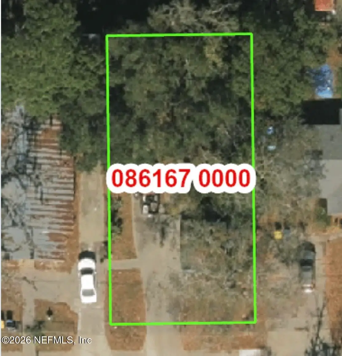 0 Morehouse Road, Jacksonville, FL 32209 - #1