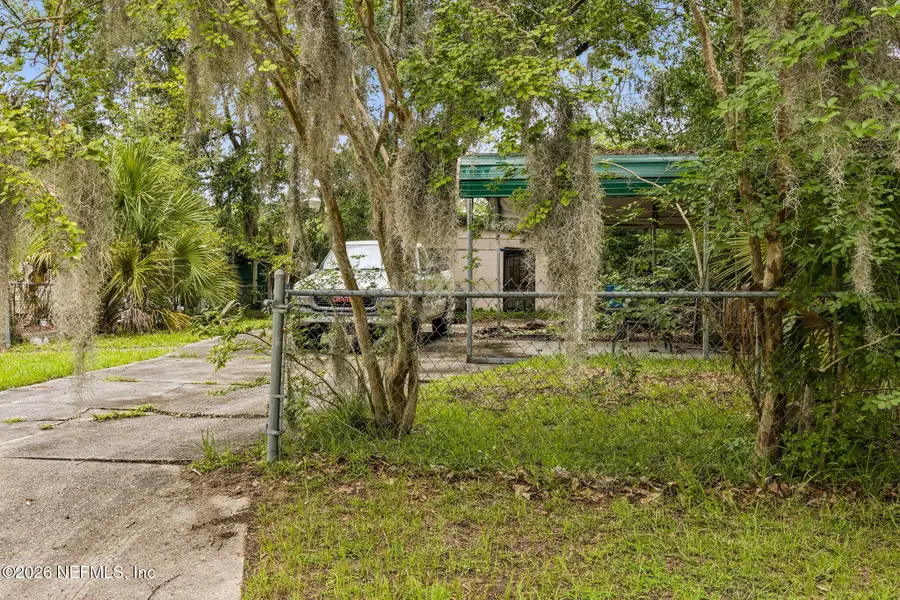 0 Morehouse Road, Jacksonville, FL 32209 - #3