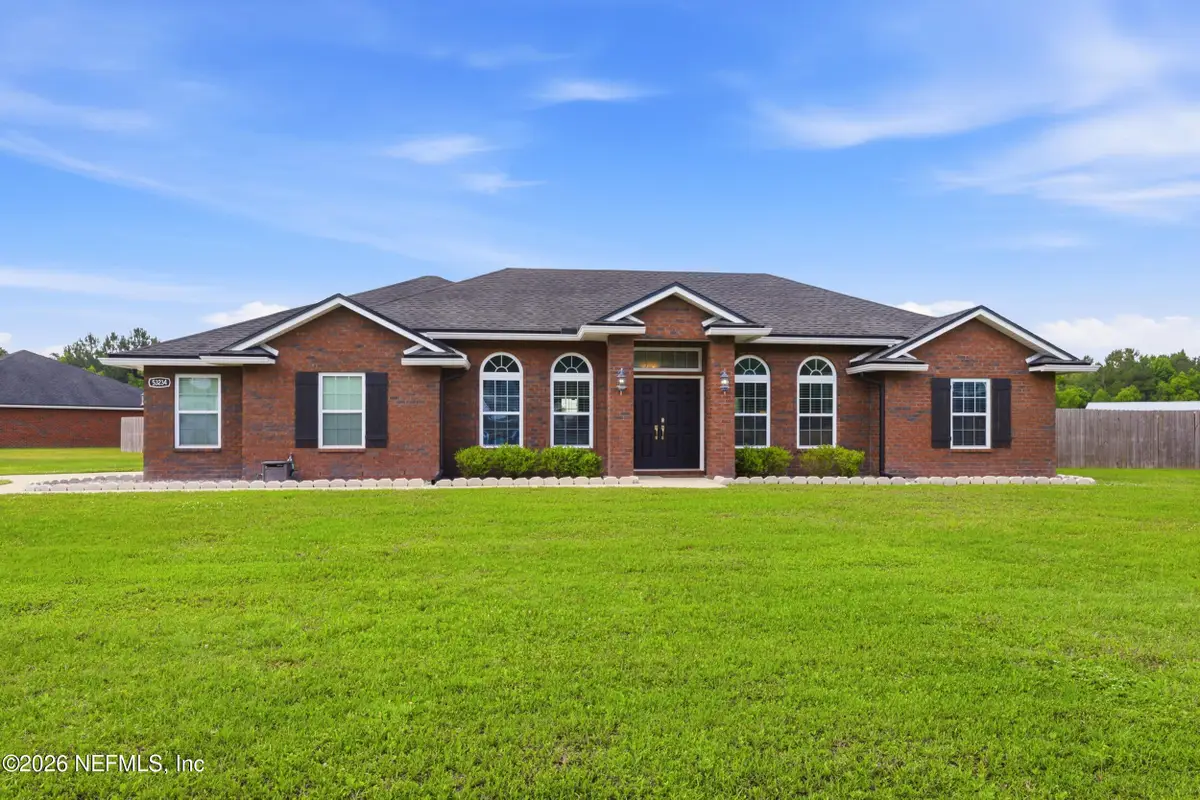 53234 Brista Way, Callahan, FL 32011 - #1