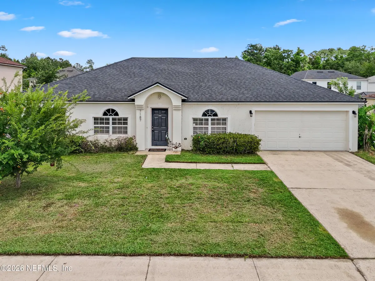 7187 Oxfordshire Avenue, Jacksonville, FL 32219 - #1