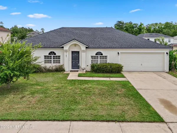 7187 Oxfordshire Avenue, Jacksonville, FL 32219