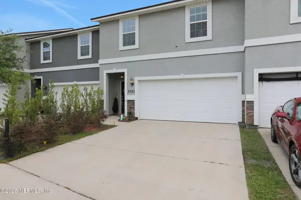 3083 Zeyno Drive, Middleburg, FL 32068