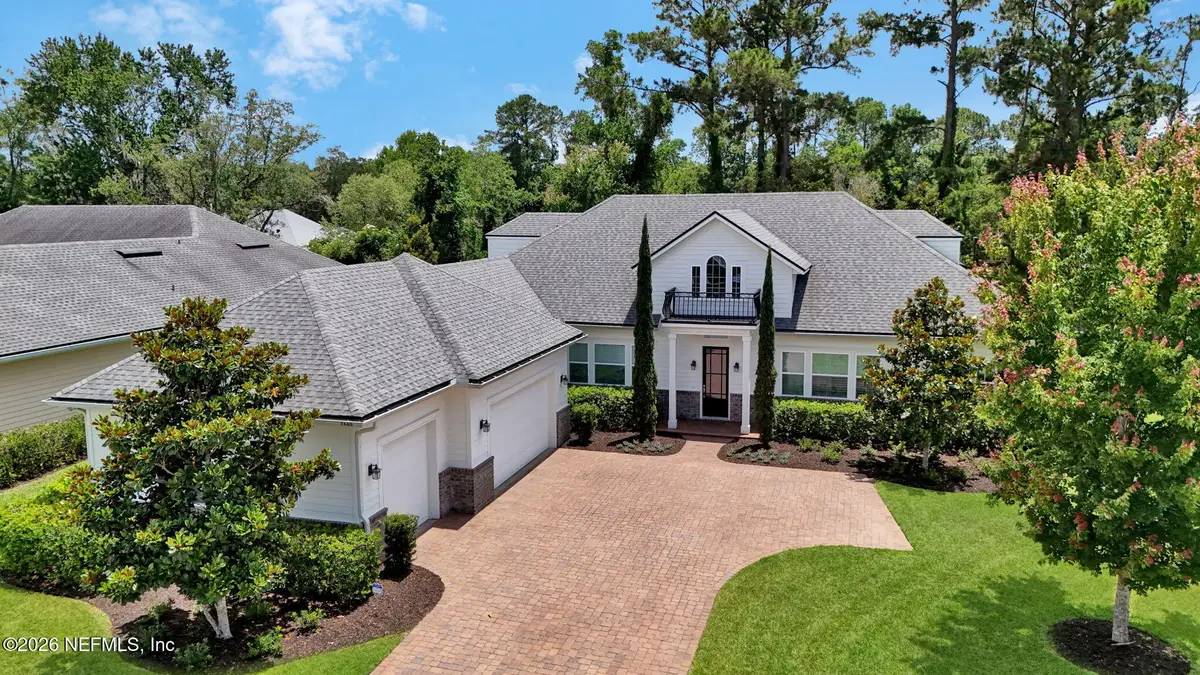2660 Fairway Farms, Jacksonville, FL 32223 - #1