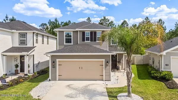 11714 White Dogwood Road, Jacksonville, FL 32256