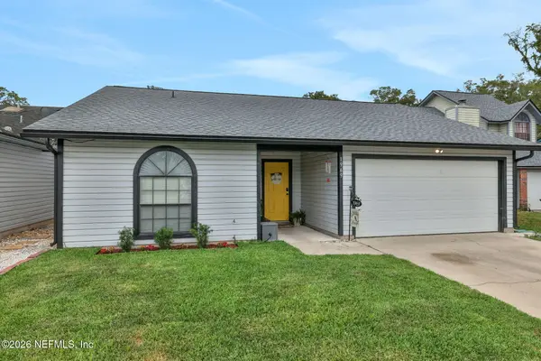 1969 W Birch Run, Orange Park, FL 32073