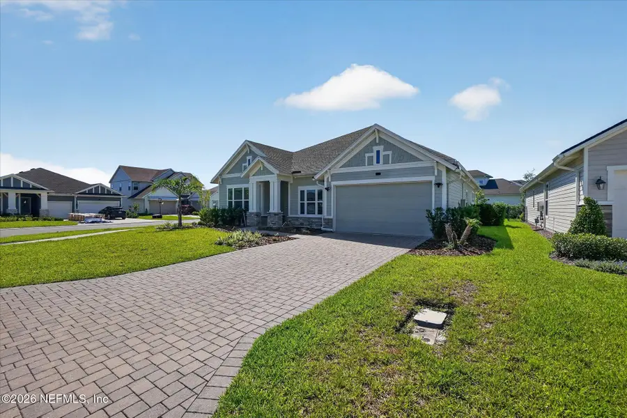 21 Star Crossed Lane, Saint Johns, FL 32259 - #2