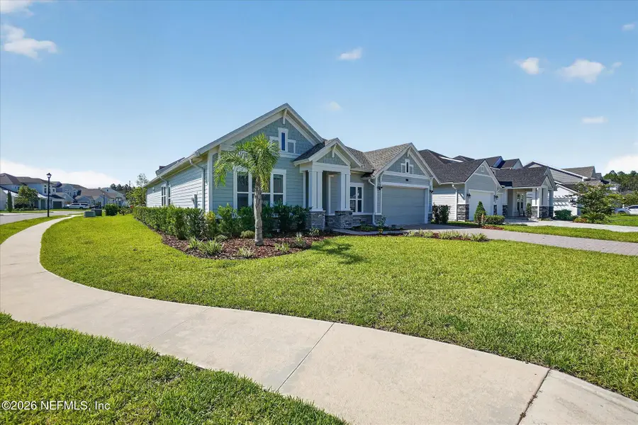 21 Star Crossed Lane, Saint Johns, FL 32259 - #3