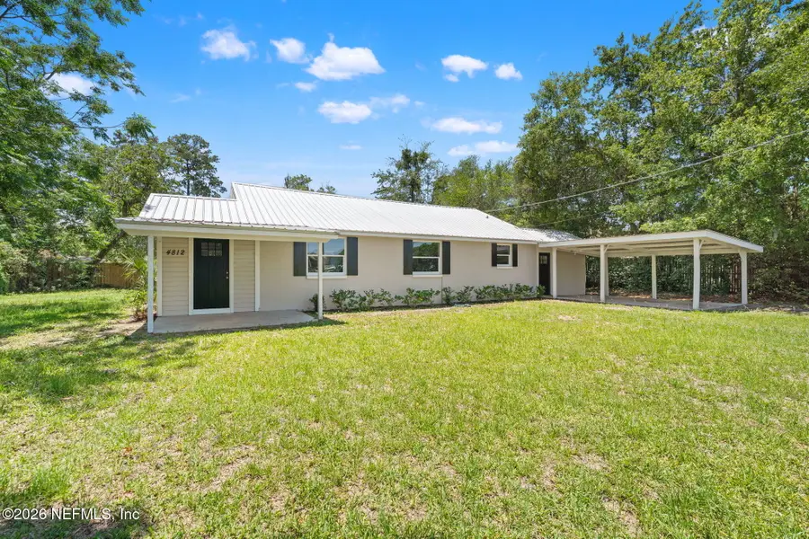 4812 Ulmer Street, Jacksonville, FL 32205 - #2