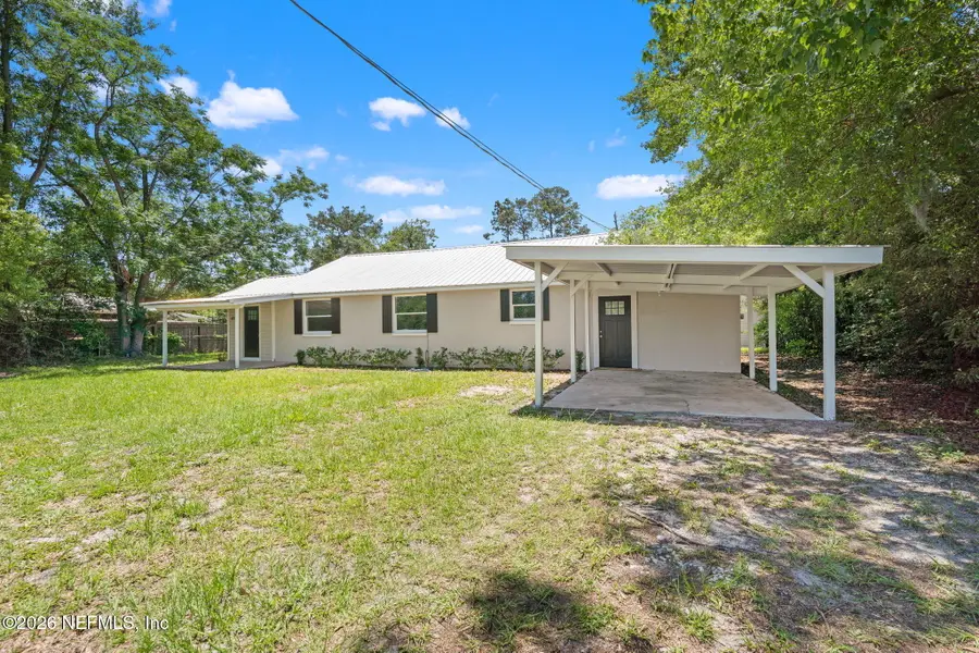 4812 Ulmer Street, Jacksonville, FL 32205 - #3