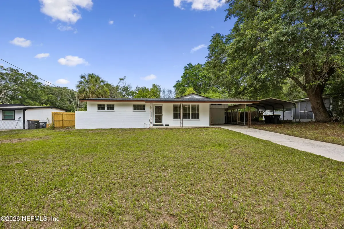 2119 Bourget Drive, Jacksonville, FL 32210 - #1