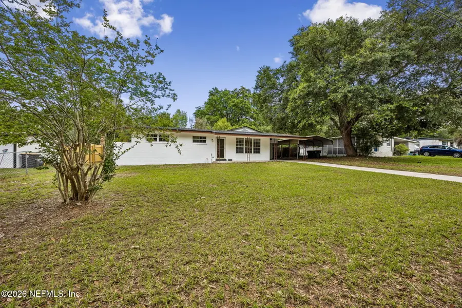 2119 Bourget Drive, Jacksonville, FL 32210 - #2