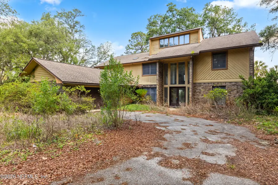 5545 Edenfield Road, Jacksonville, FL 32277 - #2