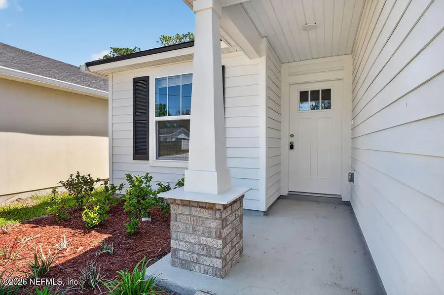 829 Jackson Road, Jacksonville, FL 32225 - #2