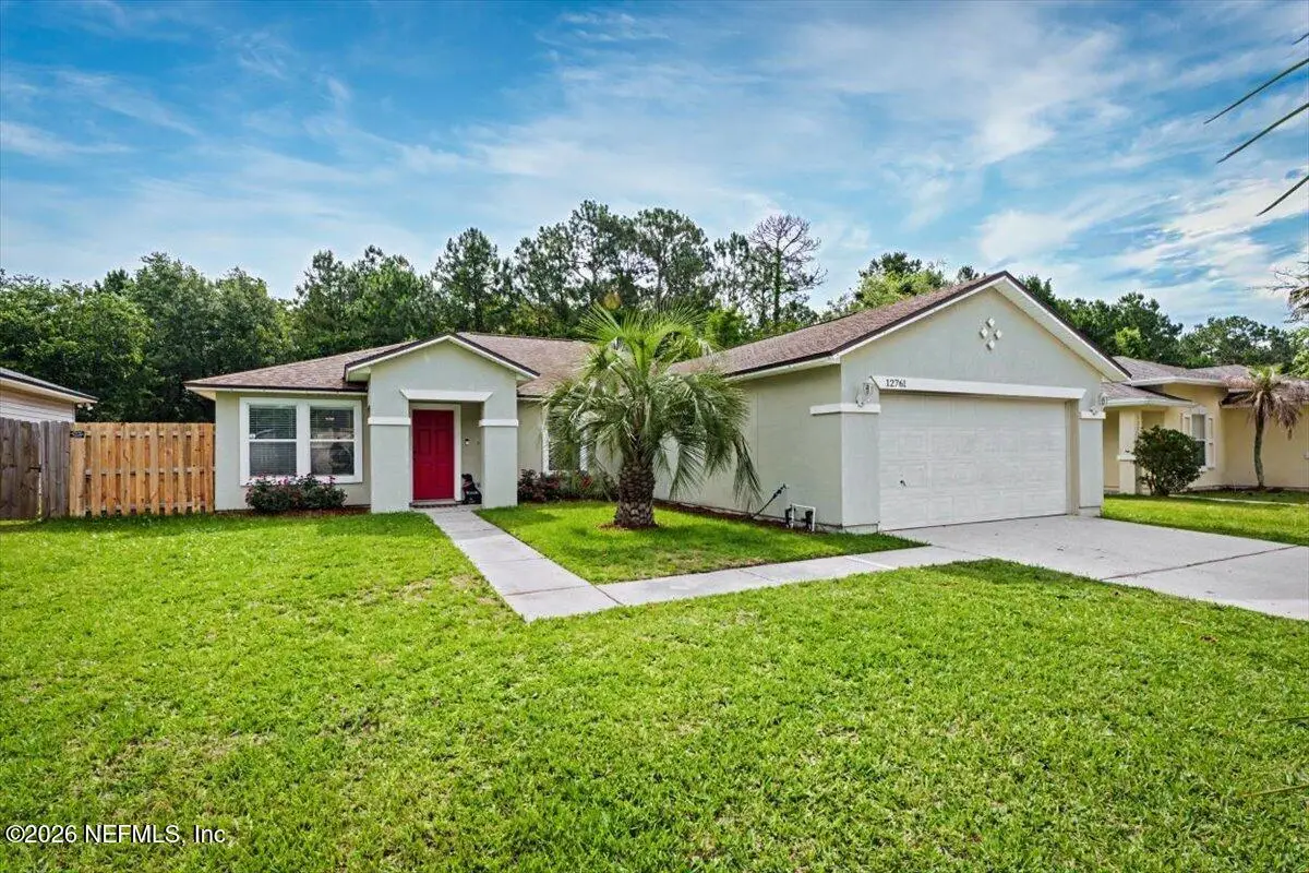 12761 Daylight Trail, Jacksonville, FL 32218 - #1