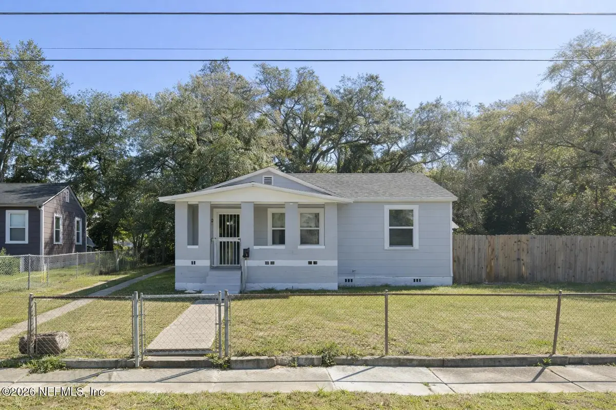 2007 Lambert Street, Jacksonville, FL 32206 - #1