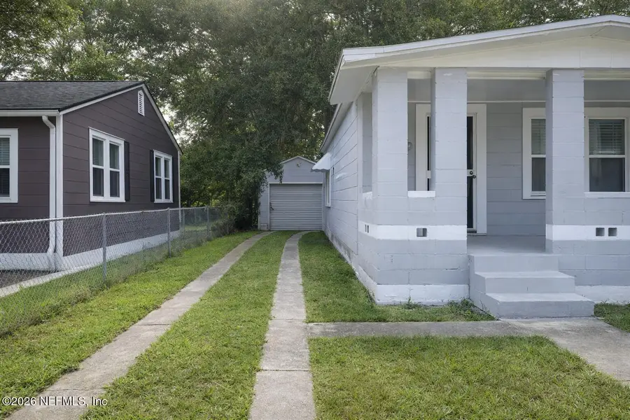 2007 Lambert Street, Jacksonville, FL 32206 - #2