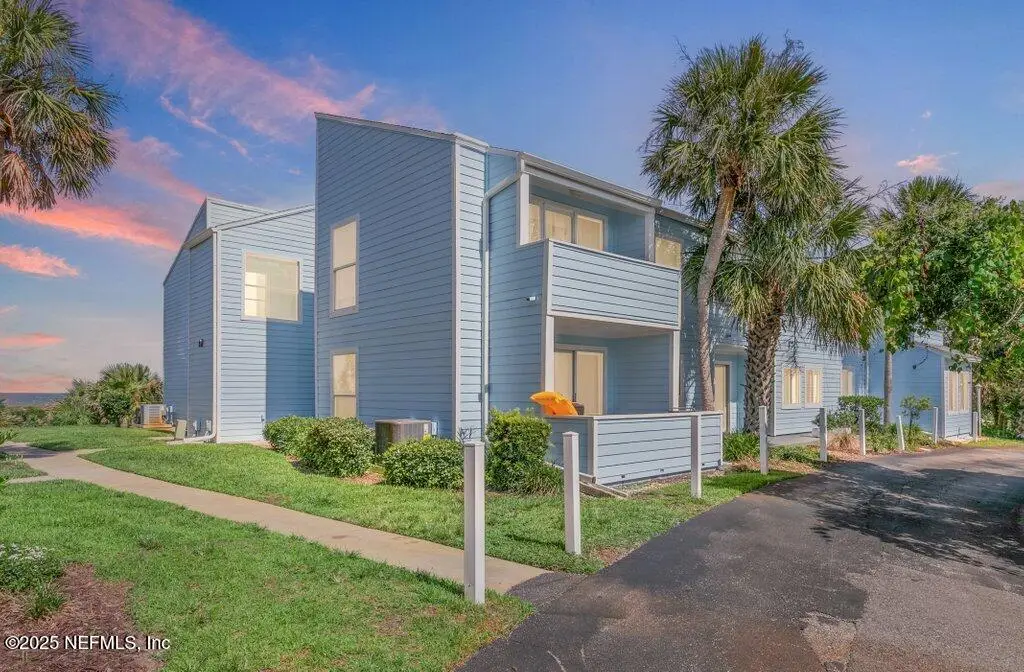 6300 A1a #A13U, Saint Augustine, FL 32080 - #1
