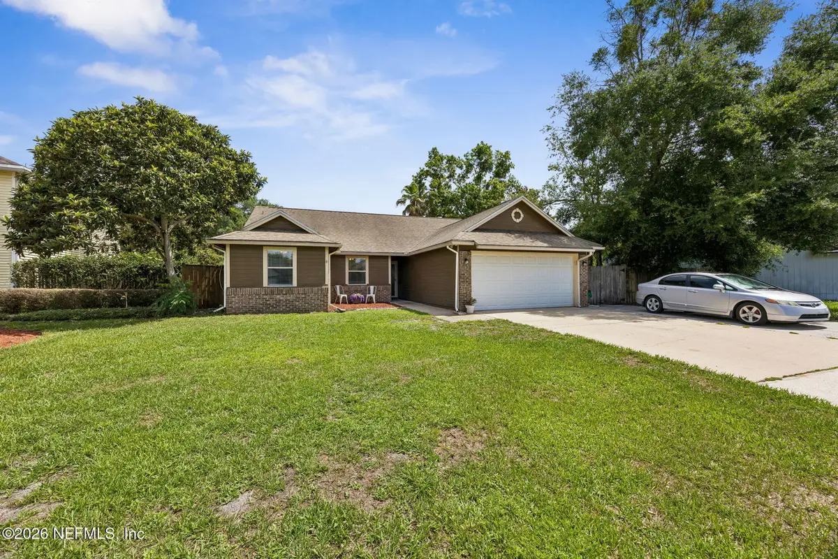 9089 Forgemaker Court, Jacksonville, FL 32244 - #1